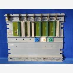 Siemens 6ES5 700-0LA12 Baseplate